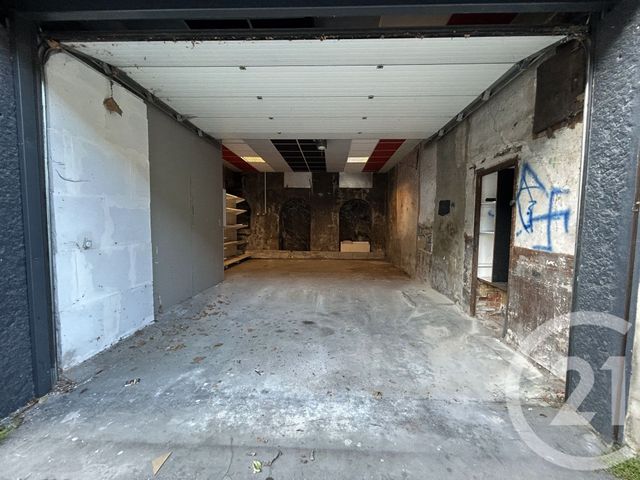 parking à louer - 15.0 m2 - VIENNE - 38 - RHONE-ALPES - Century 21 Hestia Ldi