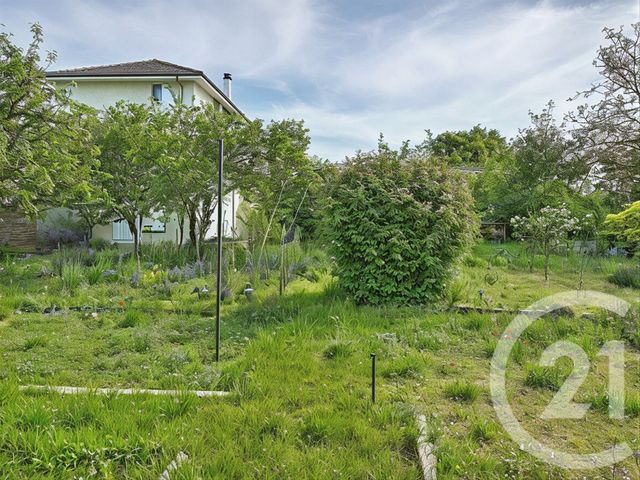 maison à vendre - 5 pièces - 90.0 m2 - SEPTEME - 38 - RHONE-ALPES - Century 21 Hestia Ldi