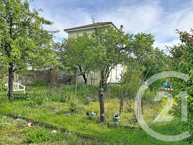 maison à vendre - 5 pièces - 90.0 m2 - SEPTEME - 38 - RHONE-ALPES - Century 21 Hestia Ldi