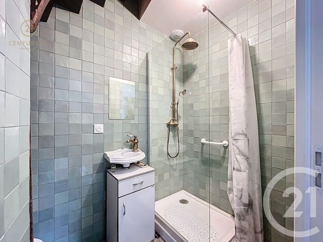 maison à vendre - 5 pièces - 90.0 m2 - SEPTEME - 38 - RHONE-ALPES - Century 21 Hestia Ldi