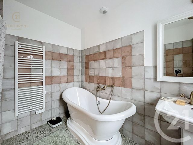 maison à vendre - 5 pièces - 90.0 m2 - SEPTEME - 38 - RHONE-ALPES - Century 21 Hestia Ldi