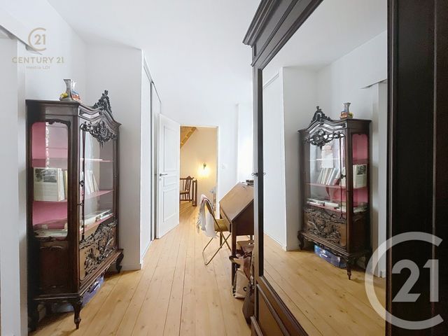 maison à vendre - 5 pièces - 90.0 m2 - SEPTEME - 38 - RHONE-ALPES - Century 21 Hestia Ldi