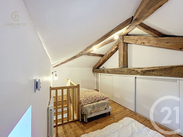 maison à vendre - 5 pièces - 90.0 m2 - SEPTEME - 38 - RHONE-ALPES - Century 21 Hestia Ldi