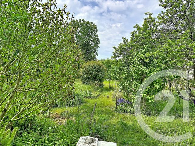 maison à vendre - 5 pièces - 90.0 m2 - SEPTEME - 38 - RHONE-ALPES - Century 21 Hestia Ldi