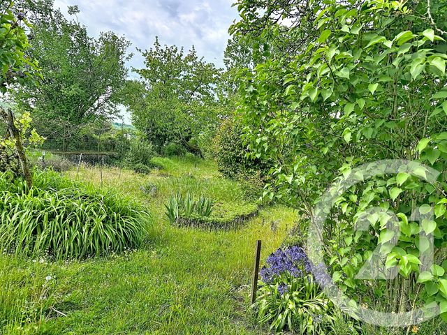 maison à vendre - 5 pièces - 90.0 m2 - SEPTEME - 38 - RHONE-ALPES - Century 21 Hestia Ldi