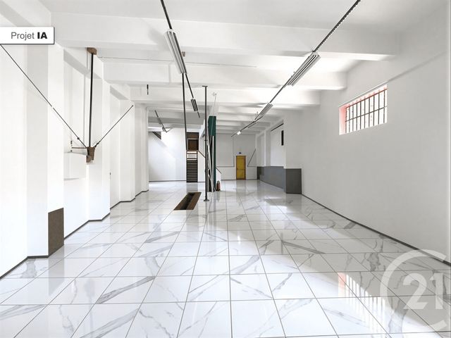 divers à vendre - 436.83 m2 - VIENNE - 38 - RHONE-ALPES - Century 21 Hestia Ldi