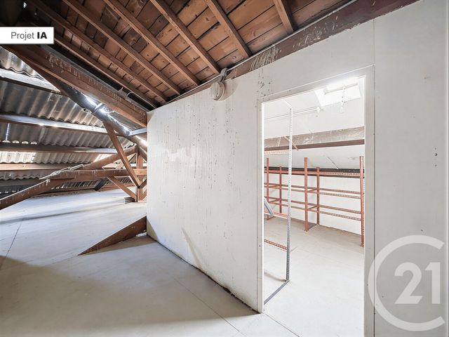 divers à vendre - 436.83 m2 - VIENNE - 38 - RHONE-ALPES - Century 21 Hestia Ldi