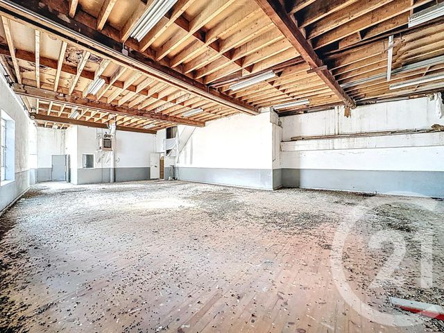 divers à vendre - 436.83 m2 - VIENNE - 38 - RHONE-ALPES - Century 21 Hestia Ldi