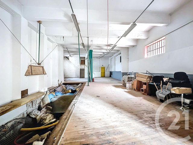 divers à vendre - 436.83 m2 - VIENNE - 38 - RHONE-ALPES - Century 21 Hestia Ldi