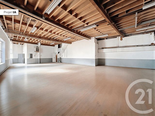 divers à vendre - 436.83 m2 - VIENNE - 38 - RHONE-ALPES - Century 21 Hestia Ldi