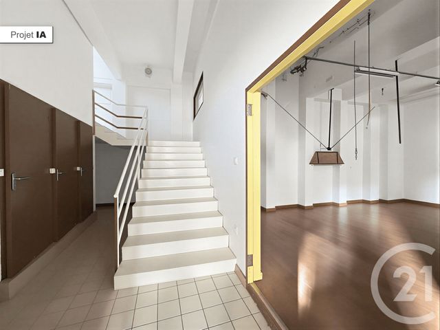 divers à vendre - 436.83 m2 - VIENNE - 38 - RHONE-ALPES - Century 21 Hestia Ldi