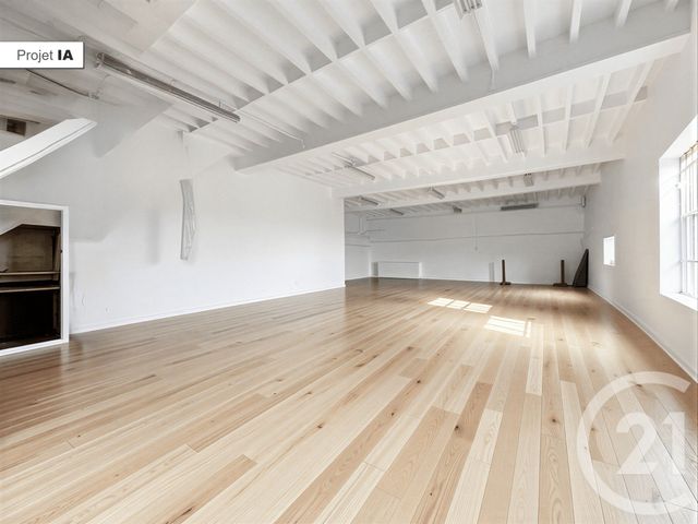 divers à vendre - 436.83 m2 - VIENNE - 38 - RHONE-ALPES - Century 21 Hestia Ldi