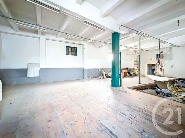 divers à vendre - 436.83 m2 - VIENNE - 38 - RHONE-ALPES - Century 21 Hestia Ldi