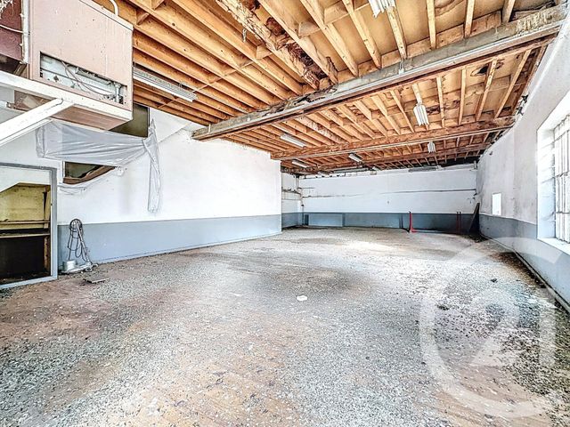 divers à vendre - 436.83 m2 - VIENNE - 38 - RHONE-ALPES - Century 21 Hestia Ldi