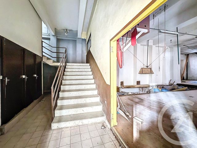 divers à vendre - 436.83 m2 - VIENNE - 38 - RHONE-ALPES - Century 21 Hestia Ldi