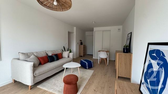 Appartement à vendre JARDIN