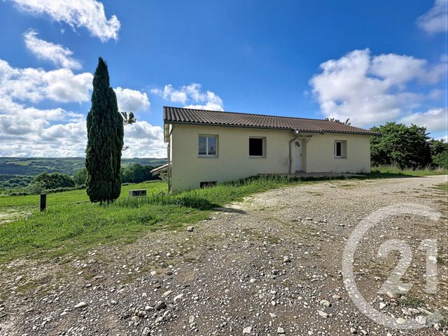 maison à vendre - 7 pièces - 139.0 m2 - CHALON - 38 - RHONE-ALPES - Century 21 Hestia Ldi