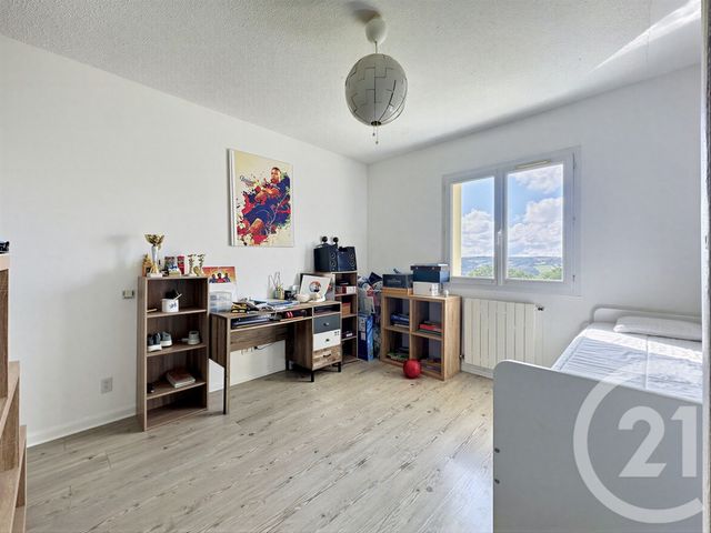 maison à vendre - 7 pièces - 139.0 m2 - CHALON - 38 - RHONE-ALPES - Century 21 Hestia Ldi