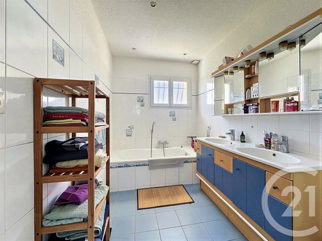 maison à vendre - 7 pièces - 139.0 m2 - CHALON - 38 - RHONE-ALPES - Century 21 Hestia Ldi