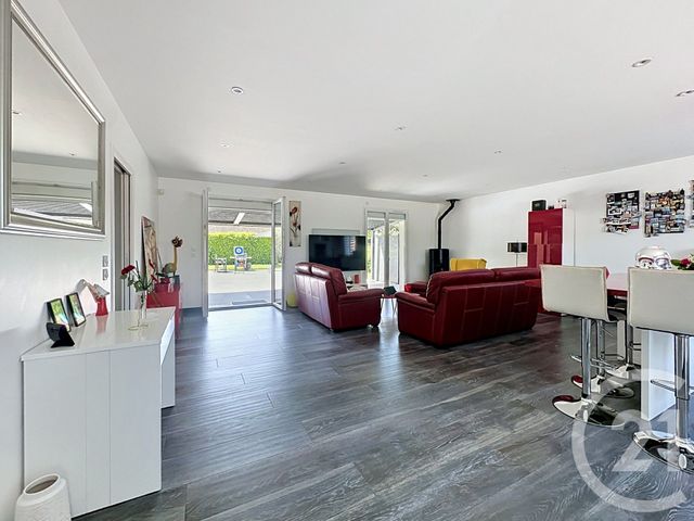 maison à vendre - 6 pièces - 138.28 m2 - JONAGE - 69 - RHONE-ALPES - Century 21 Hestia Ldi