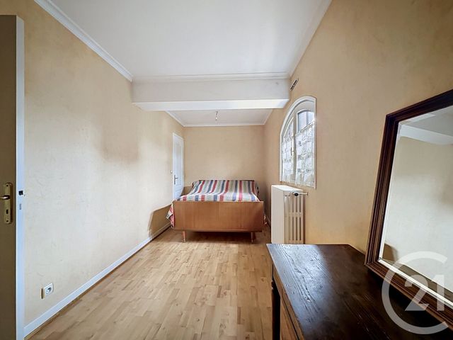 maison à vendre - 8 pièces - 248.0 m2 - SALAISE SUR SANNE - 38 - RHONE-ALPES - Century 21 Hestia Ldi
