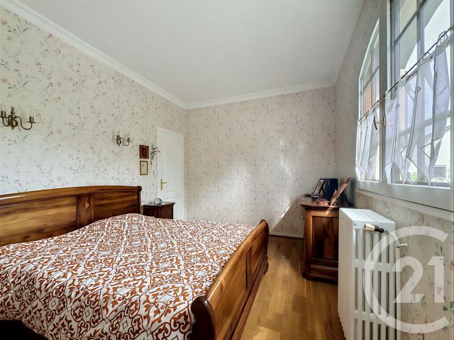 maison à vendre - 8 pièces - 248.0 m2 - SALAISE SUR SANNE - 38 - RHONE-ALPES - Century 21 Hestia Ldi