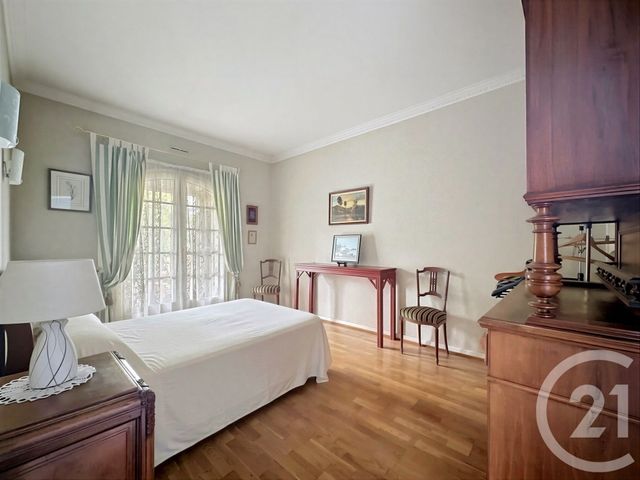 maison à vendre - 8 pièces - 248.0 m2 - SALAISE SUR SANNE - 38 - RHONE-ALPES - Century 21 Hestia Ldi