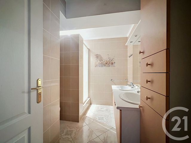 maison à vendre - 8 pièces - 248.0 m2 - SALAISE SUR SANNE - 38 - RHONE-ALPES - Century 21 Hestia Ldi
