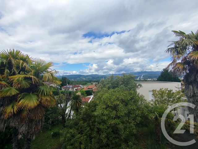 maison à vendre - 8 pièces - 248.0 m2 - SALAISE SUR SANNE - 38 - RHONE-ALPES - Century 21 Hestia Ldi