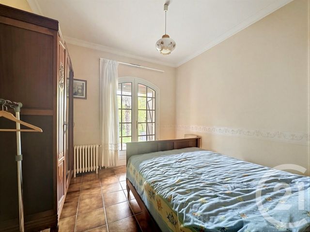 maison à vendre - 8 pièces - 248.0 m2 - SALAISE SUR SANNE - 38 - RHONE-ALPES - Century 21 Hestia Ldi