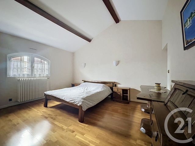 maison à vendre - 8 pièces - 248.0 m2 - SALAISE SUR SANNE - 38 - RHONE-ALPES - Century 21 Hestia Ldi