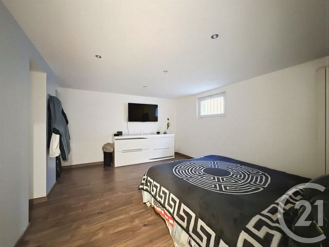 maison à vendre - 7 pièces - 139.0 m2 - VERNIOZ - 38 - RHONE-ALPES - Century 21 Hestia Ldi