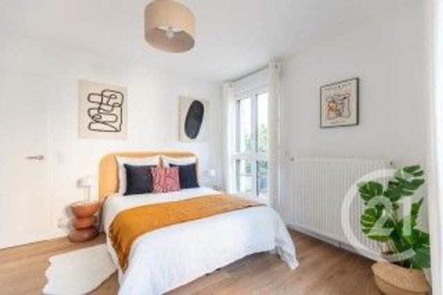 Appartement T4 à vendre - 3 pièces - 46.0 m2 - VIENNE - 38 - RHONE-ALPES - Century 21 Hestia Ldi