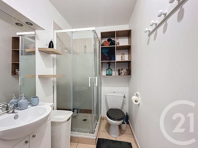maison à vendre - 5 pièces - 99.7 m2 - ROUSSILLON - 38 - RHONE-ALPES - Century 21 Hestia Ldi