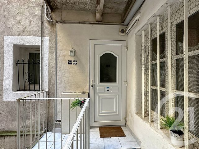 Appartement F2 à vendre - 2 pièces - 52.94 m2 - VIENNE - 38 - RHONE-ALPES - Century 21 Hestia Ldi