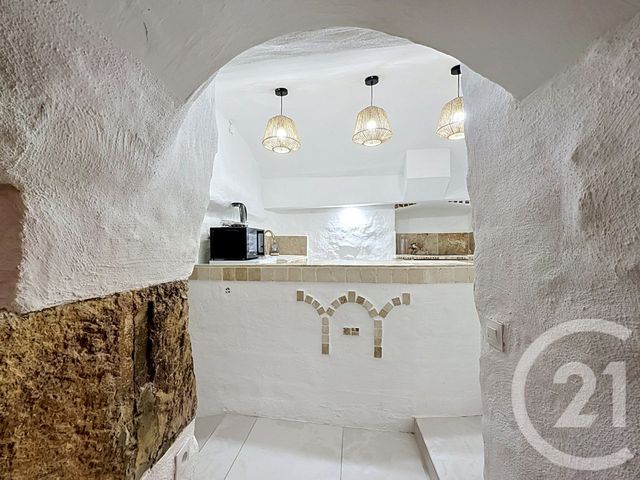 Appartement F2 à vendre - 2 pièces - 52.94 m2 - VIENNE - 38 - RHONE-ALPES - Century 21 Hestia Ldi