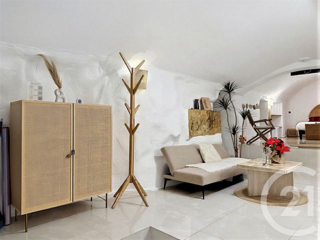 Appartement F2 à vendre - 2 pièces - 52.94 m2 - VIENNE - 38 - RHONE-ALPES - Century 21 Hestia Ldi