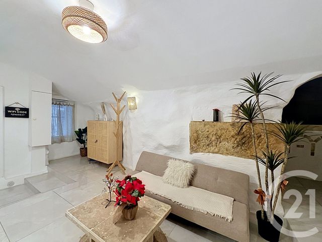 Appartement F2 à vendre - 2 pièces - 52.94 m2 - VIENNE - 38 - RHONE-ALPES - Century 21 Hestia Ldi