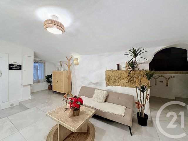 Appartement F2 à vendre - 2 pièces - 52.94 m2 - VIENNE - 38 - RHONE-ALPES - Century 21 Hestia Ldi