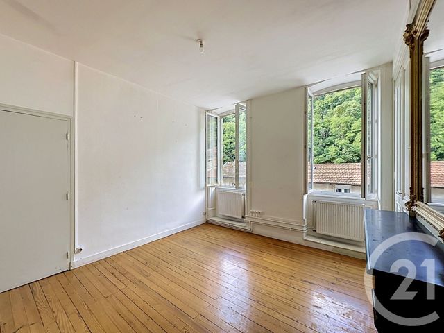 Appartement F3 à louer - 3 pièces - 46.36 m2 - VIENNE - 38 - RHONE-ALPES - Century 21 Hestia Ldi