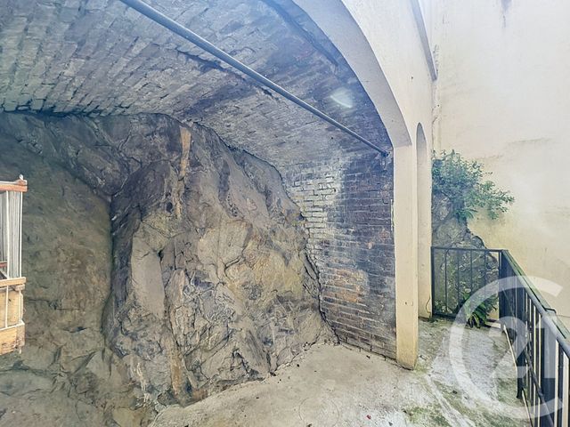 Appartement F3 à louer - 3 pièces - 46.36 m2 - VIENNE - 38 - RHONE-ALPES - Century 21 Hestia Ldi