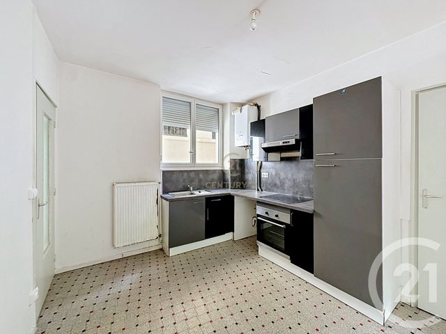 Appartement F3 à louer - 3 pièces - 46.36 m2 - VIENNE - 38 - RHONE-ALPES - Century 21 Hestia Ldi