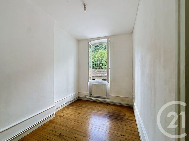Appartement F3 à louer - 3 pièces - 46.36 m2 - VIENNE - 38 - RHONE-ALPES - Century 21 Hestia Ldi