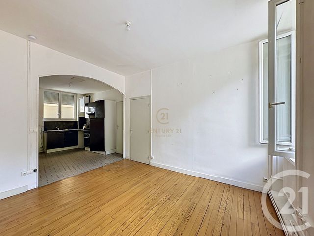 Appartement F3 à louer - 3 pièces - 46.36 m2 - VIENNE - 38 - RHONE-ALPES - Century 21 Hestia Ldi