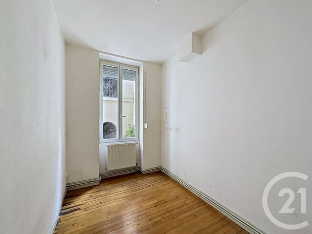 Appartement F3 à louer - 3 pièces - 46.36 m2 - VIENNE - 38 - RHONE-ALPES - Century 21 Hestia Ldi