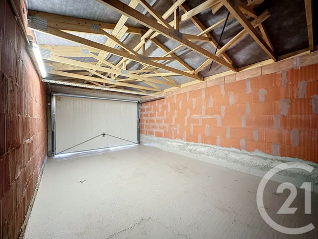 maison à vendre - 5 pièces - 83.0 m2 - CHASSE SUR RHONE - 38 - RHONE-ALPES - Century 21 Hestia Ldi