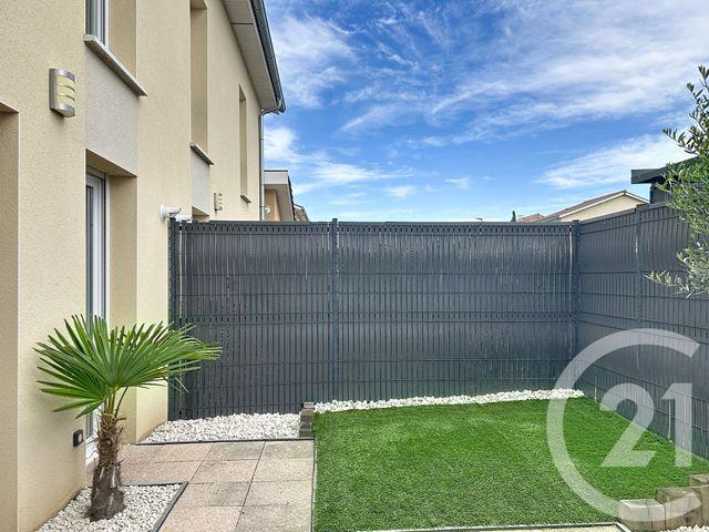 maison à vendre - 5 pièces - 83.0 m2 - CHASSE SUR RHONE - 38 - RHONE-ALPES - Century 21 Hestia Ldi