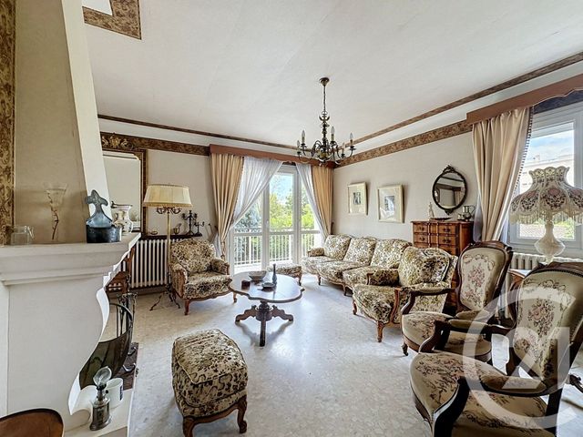 maison à vendre - 6 pièces - 120.0 m2 - PONT EVEQUE - 38 - RHONE-ALPES - Century 21 Hestia Ldi
