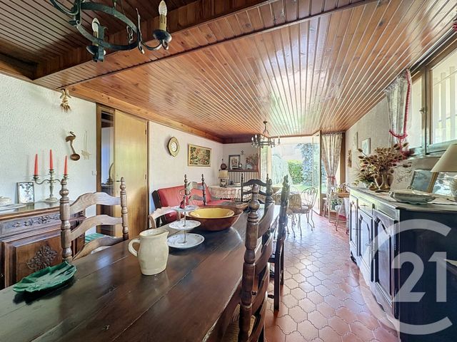 maison à vendre - 6 pièces - 120.0 m2 - PONT EVEQUE - 38 - RHONE-ALPES - Century 21 Hestia Ldi