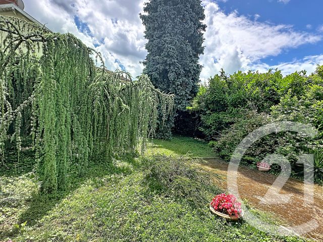 maison à vendre - 6 pièces - 120.0 m2 - PONT EVEQUE - 38 - RHONE-ALPES - Century 21 Hestia Ldi